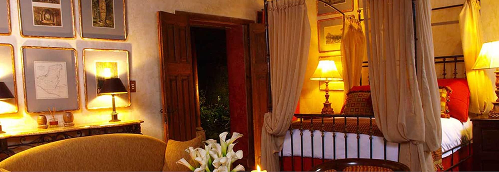 Del Angel Hotel 4*