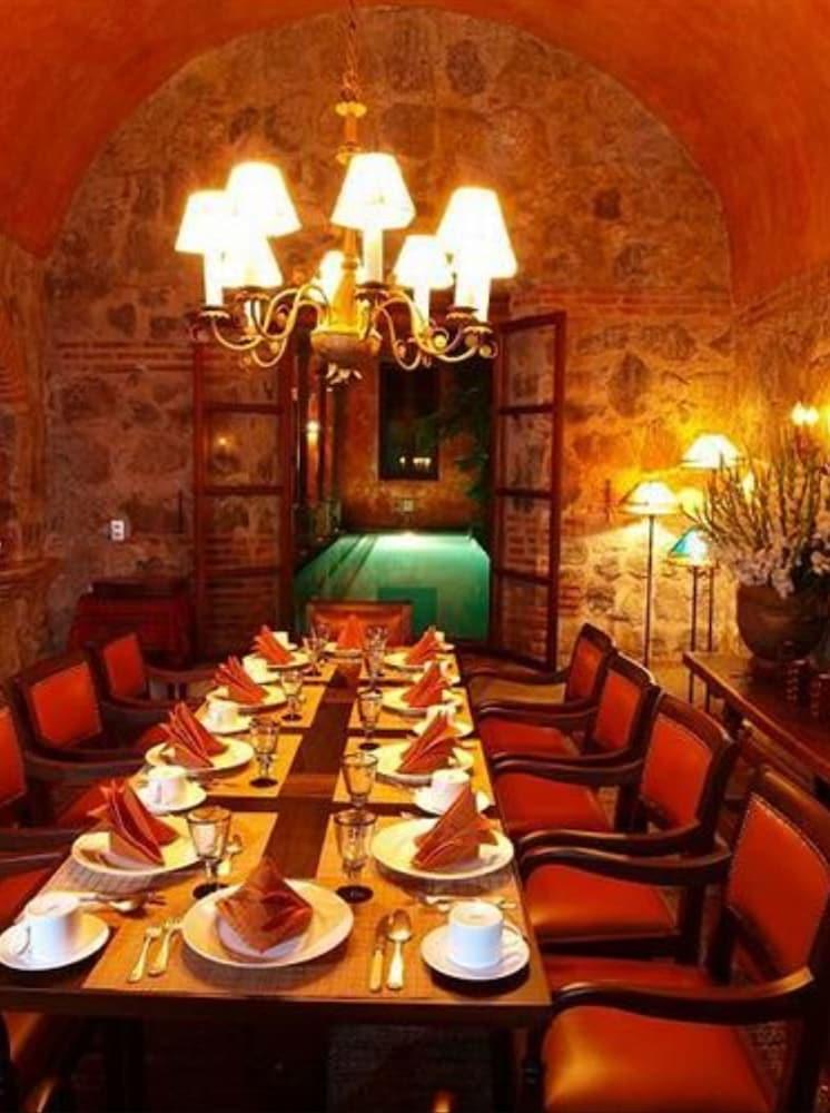 Del Angel Hotel Antigua