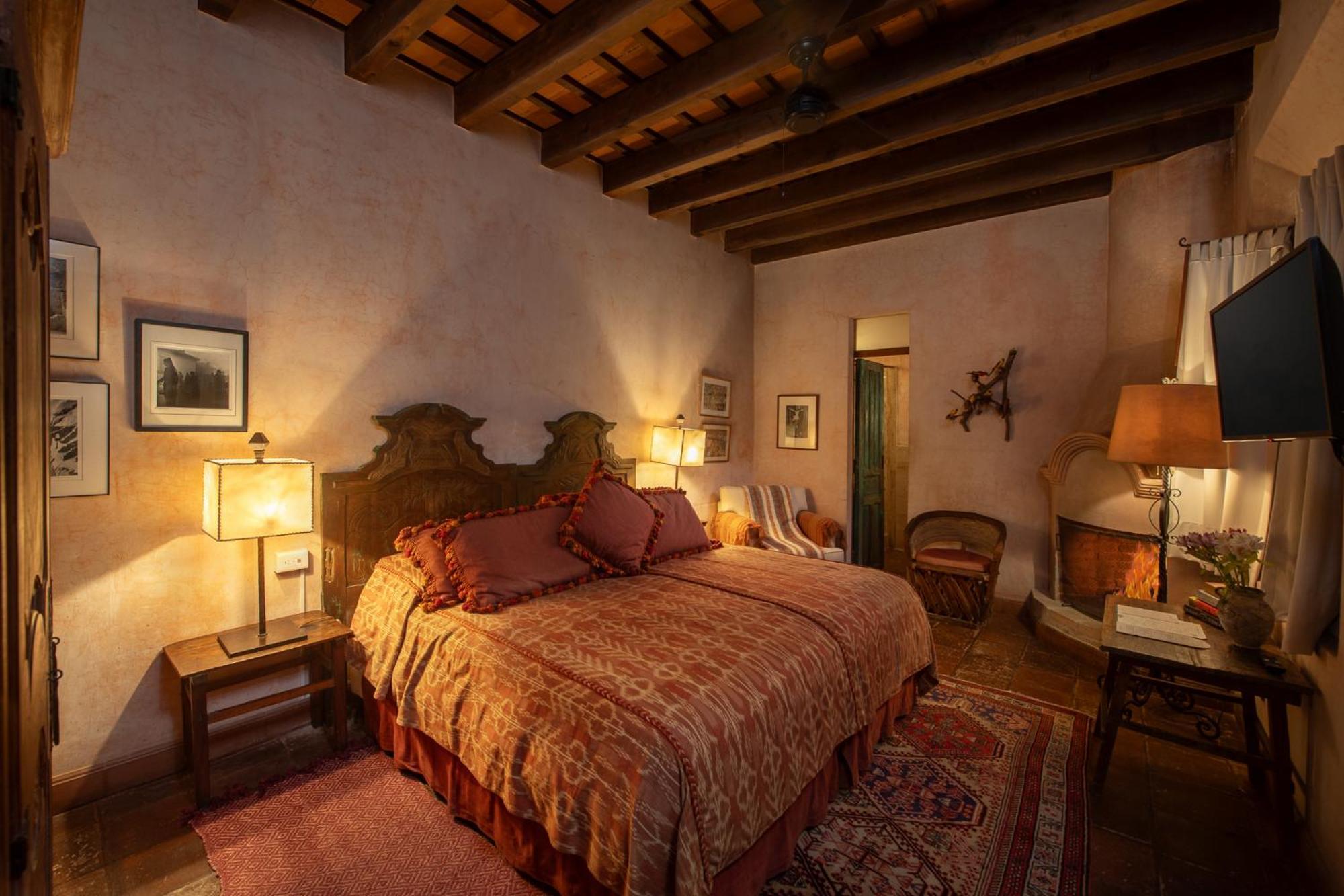Hotel Del Angel