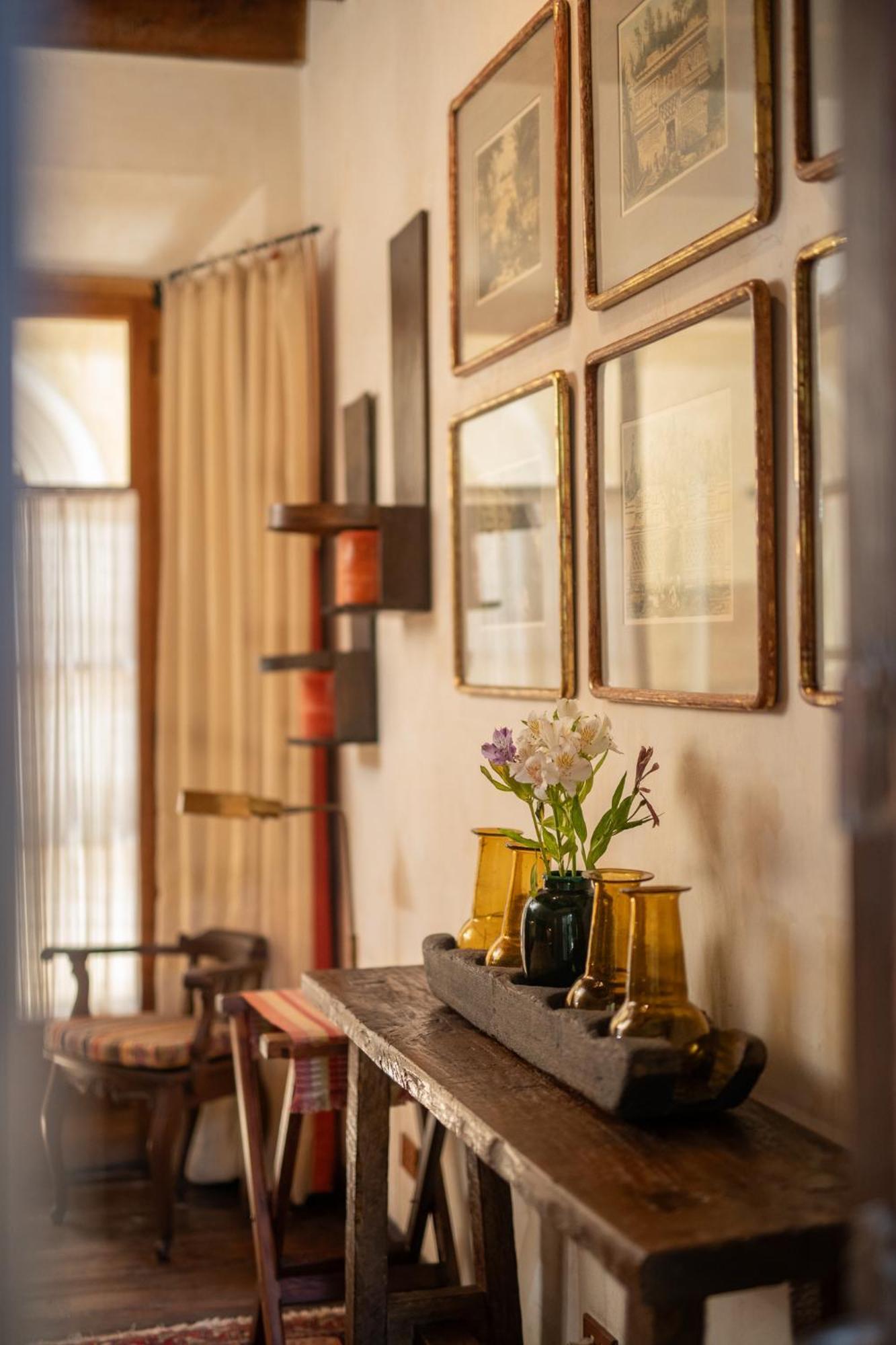 Del Angel Hotel