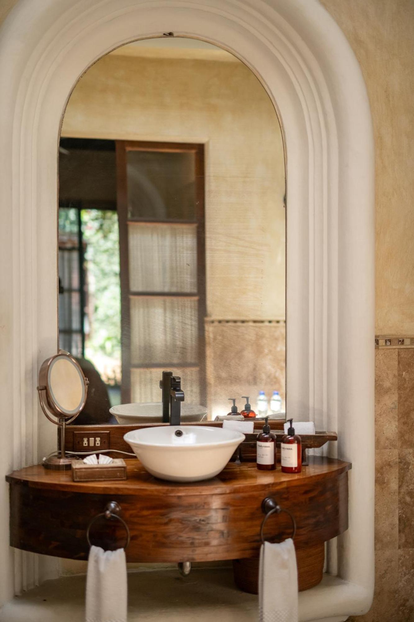Hotel Del Angel 4*