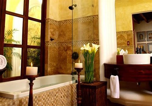 Del Angel Hotel 4*