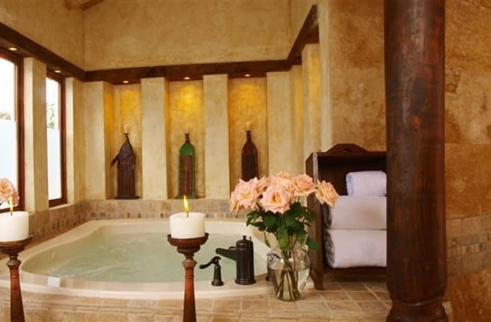 Del Angel Hotel