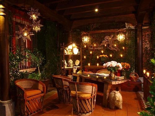 Del Angel Hotel 4*