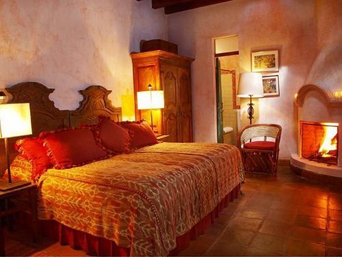 Del Angel Hotel 4*